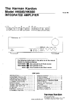 Harman-Kardon HK-640-Service-Manual